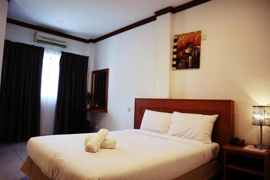 Hotel Amara - photo 3