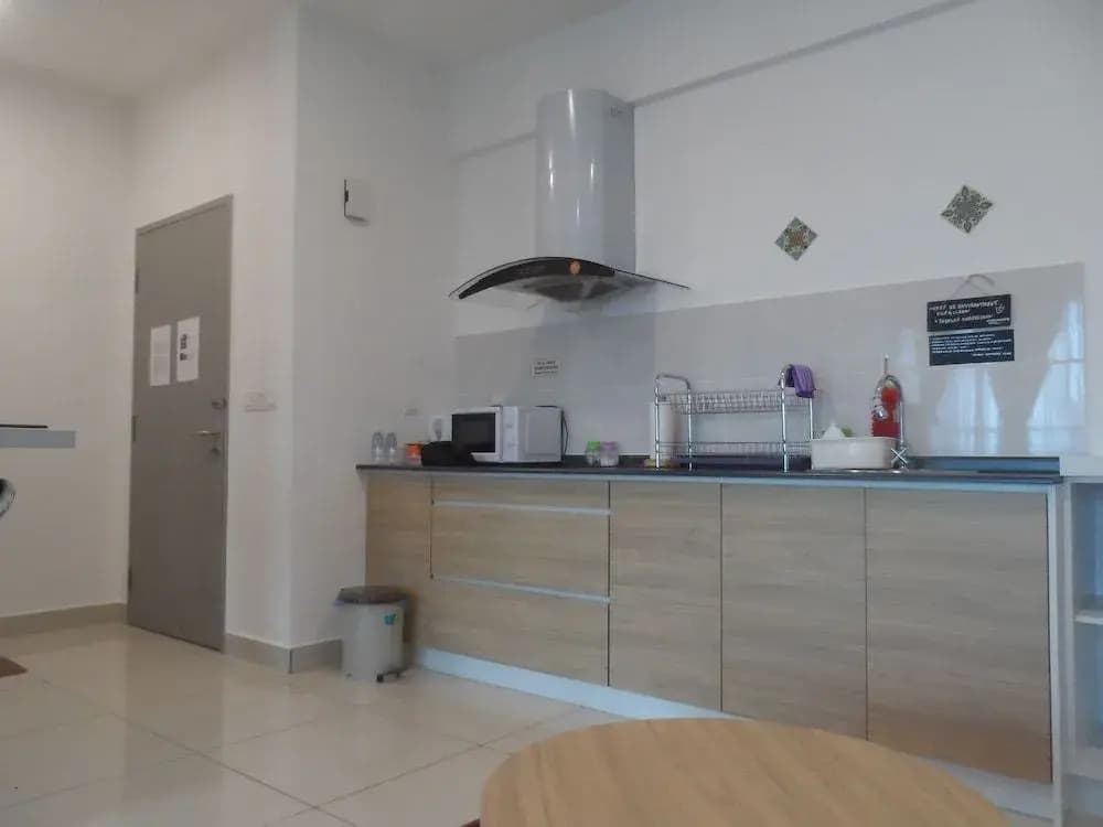 RZ EVO 'Homestay' SOHO - photo 14
