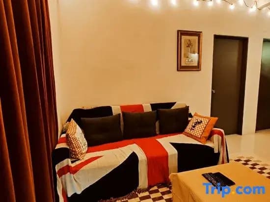 Cameron Highland 623 • British Style • 10pax - photo 2
