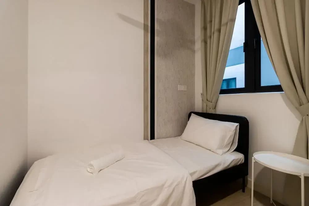 H20 Residences at Ara Damansara - photo 5
