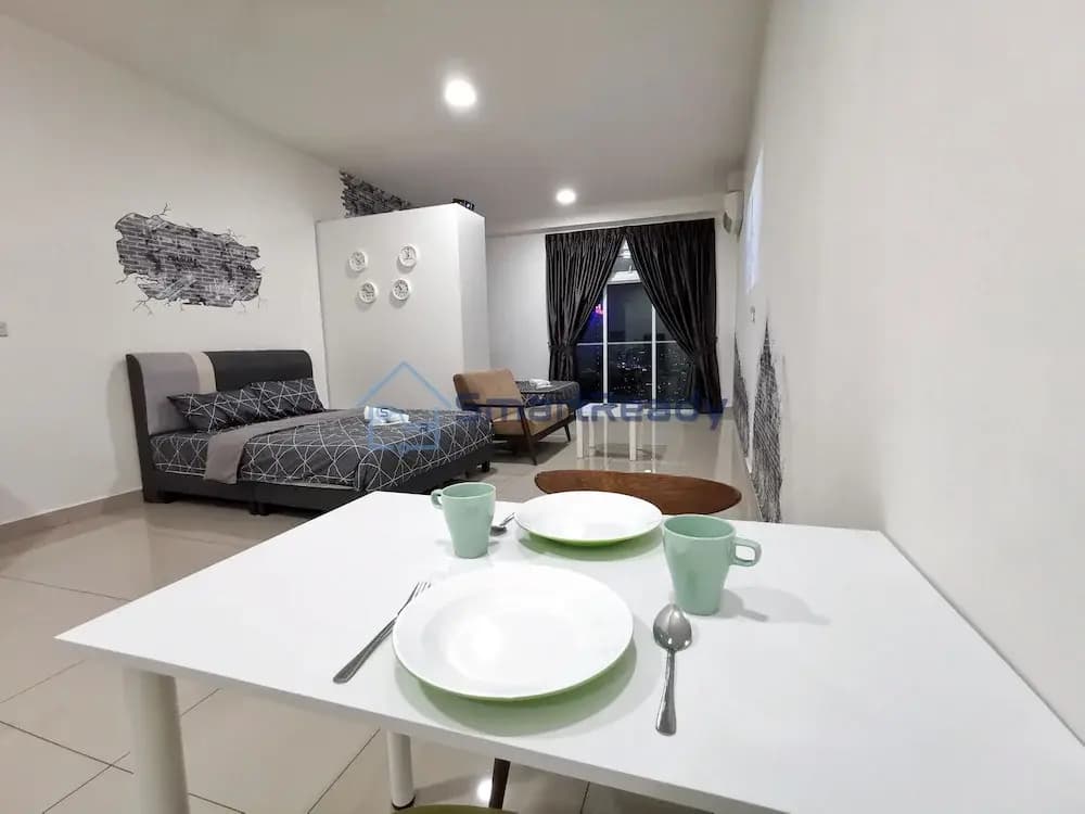Twin Galaxy at JB by SR Home - photo 20