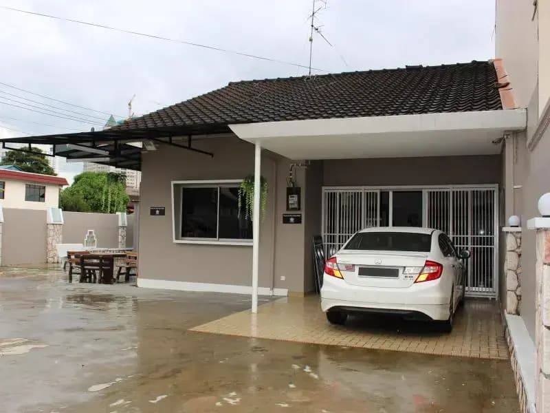 135 Century Villa - photo 1
