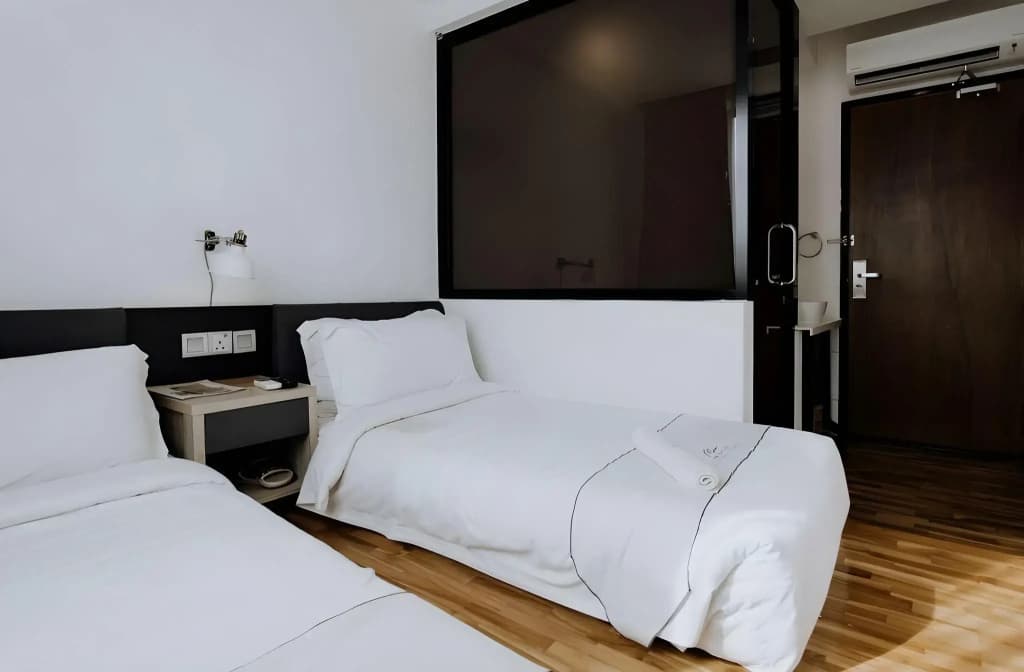 MUO Boutique Hotels - photo 18