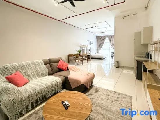 KL35 Studio @ 3 Towers/Jln Ampang (3pax) - photo 9