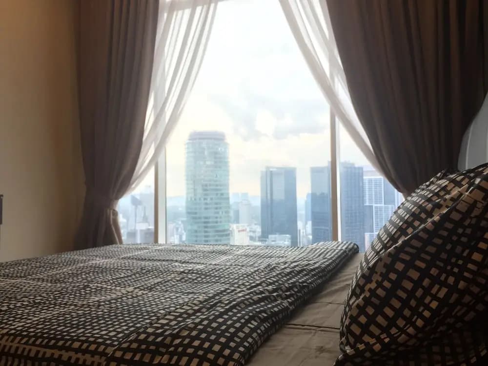 Soho Suites KLCC Kuala Lumpur - photo 2