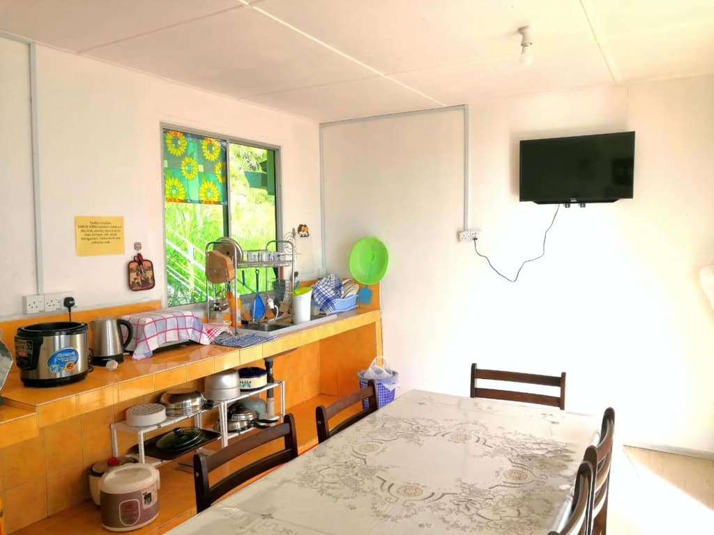 D' Limbai Cottage - photo 18