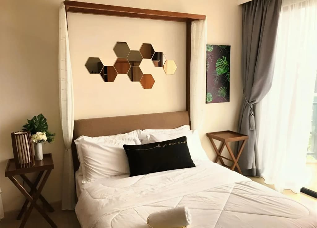 Timurbay Residences - photo 6