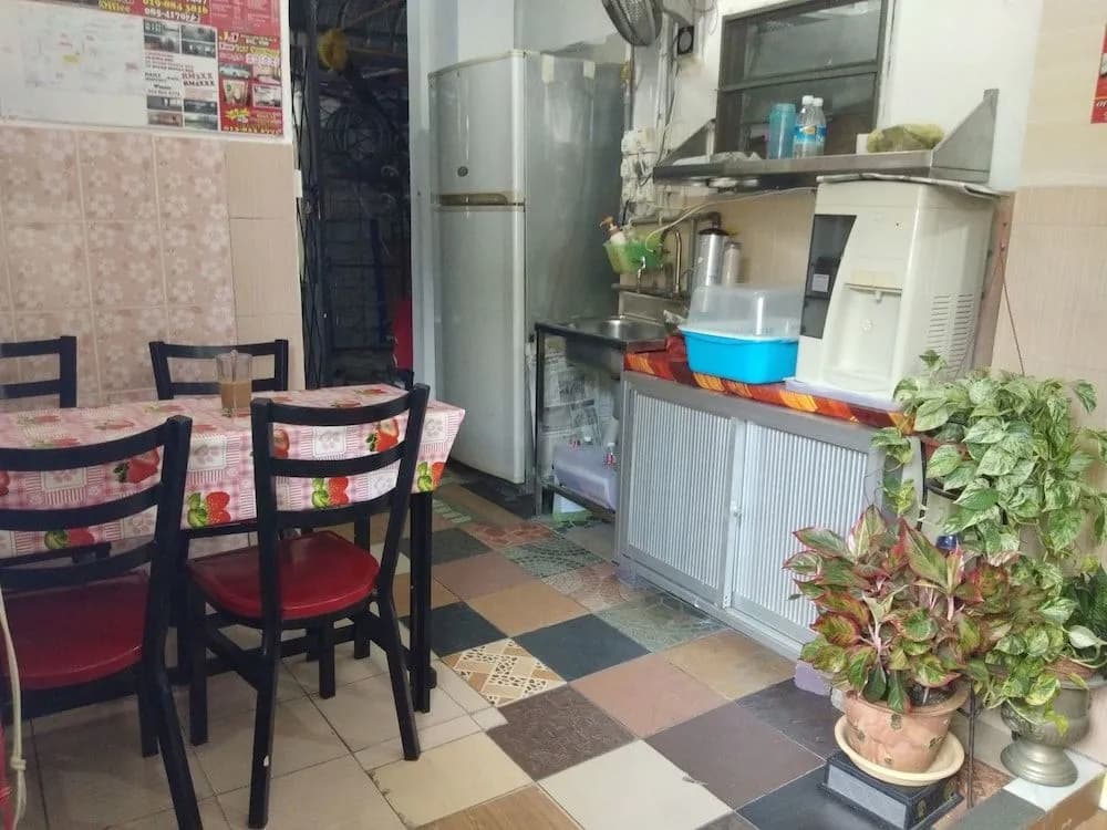 JJ Homestay - photo 20