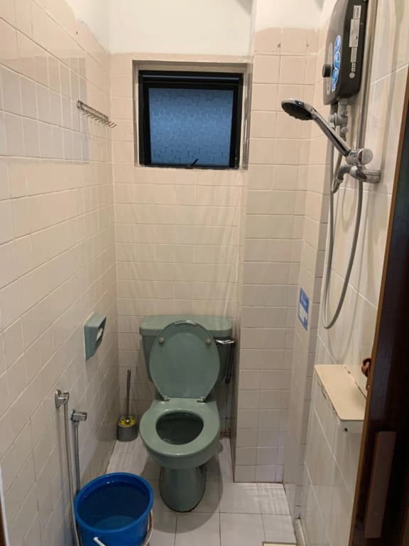 Paul 3 bedroom Meranti A303 Genting Highland Vacation Home - photo 1