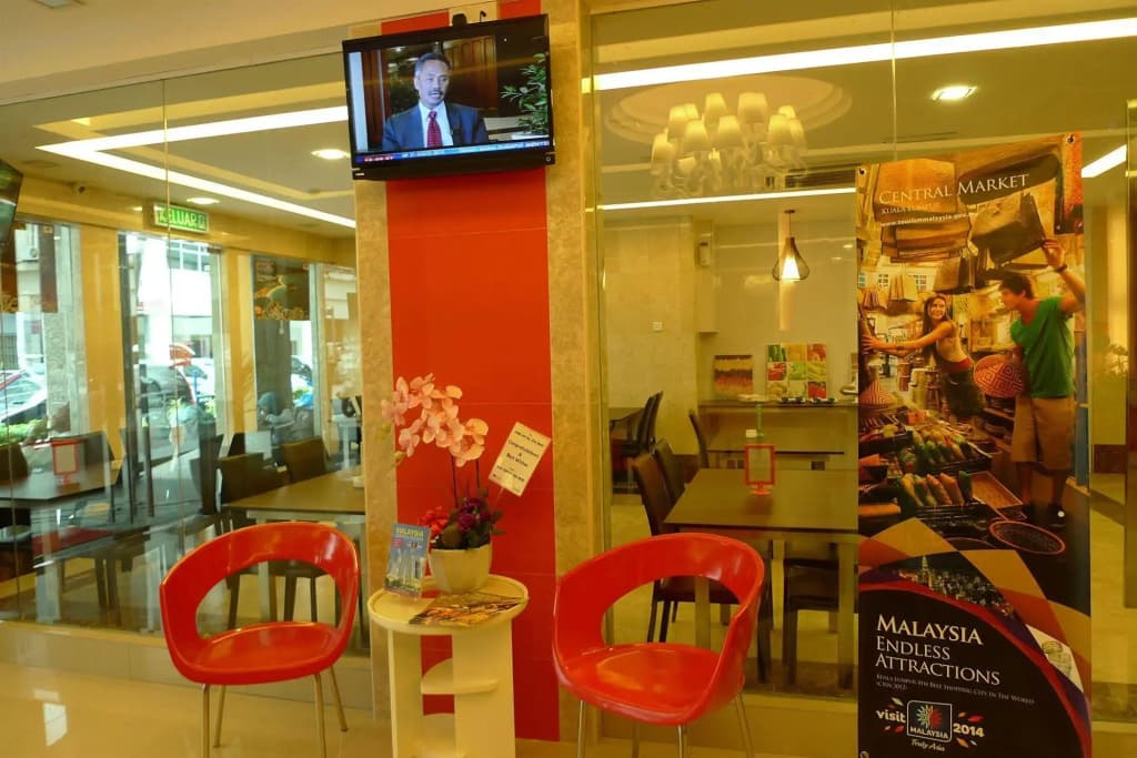FINE Hotel - photo 11