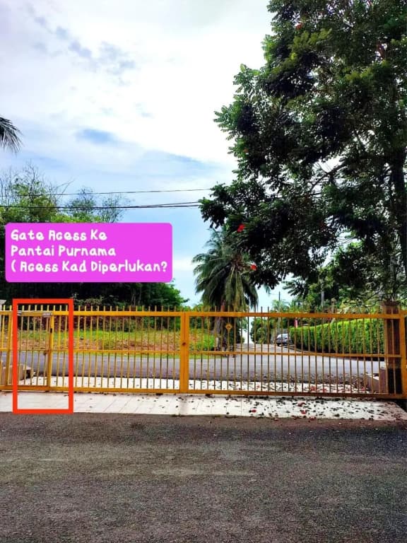 SugarStay Homestay Teluk Kemang - photo 13