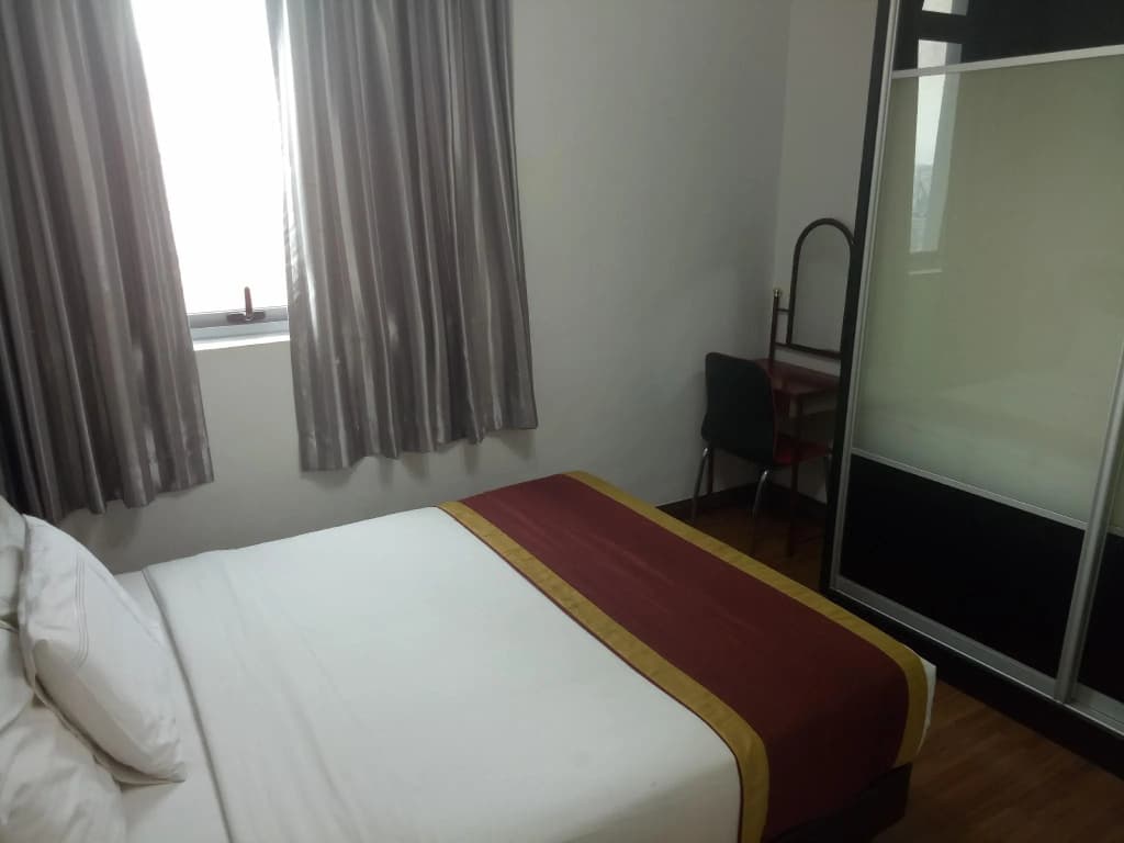 Taragon Time Executive Serviced Suites - photo 3