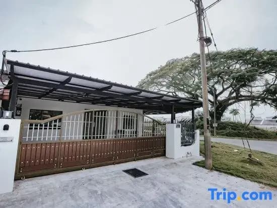 Ipoh Midtown 66 Playhouse by Verve 14 Pax - photo 8