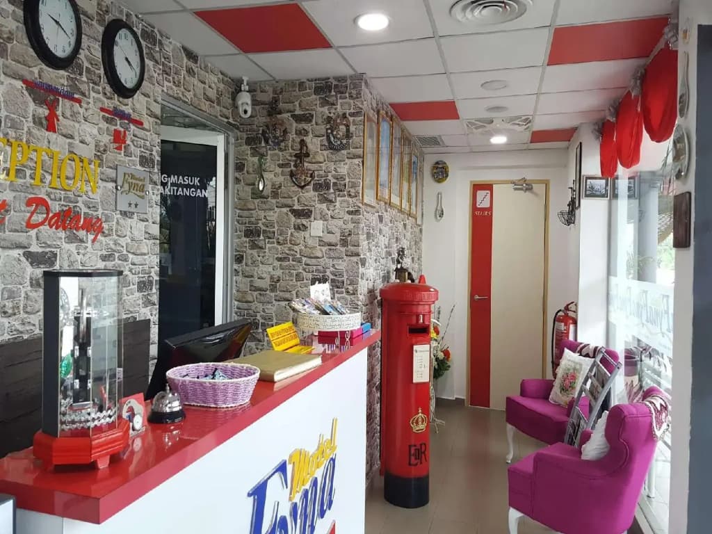 Motel Fyna - photo 15