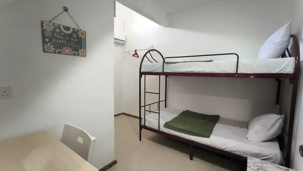 Natol Homestay - Kenyalang Park - photo 24