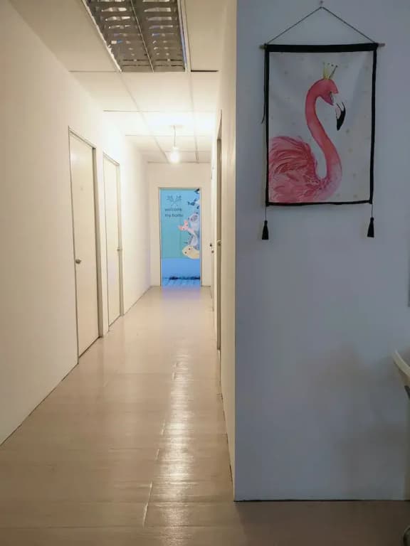 G Traveler Accommodation - Hostel - photo 14