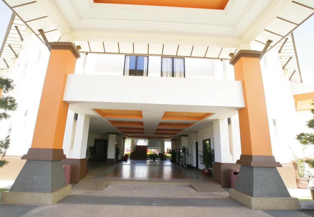 Sempurna Resort - photo 33