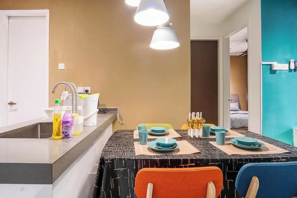 H20 Residences at Ara Damansara - photo 48