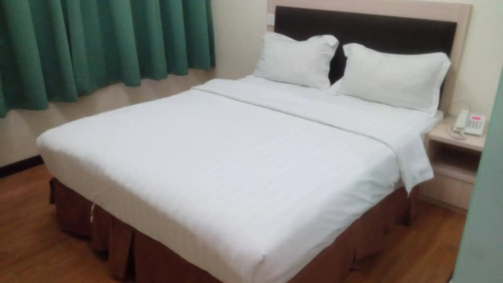 Salim Inn - photo 7