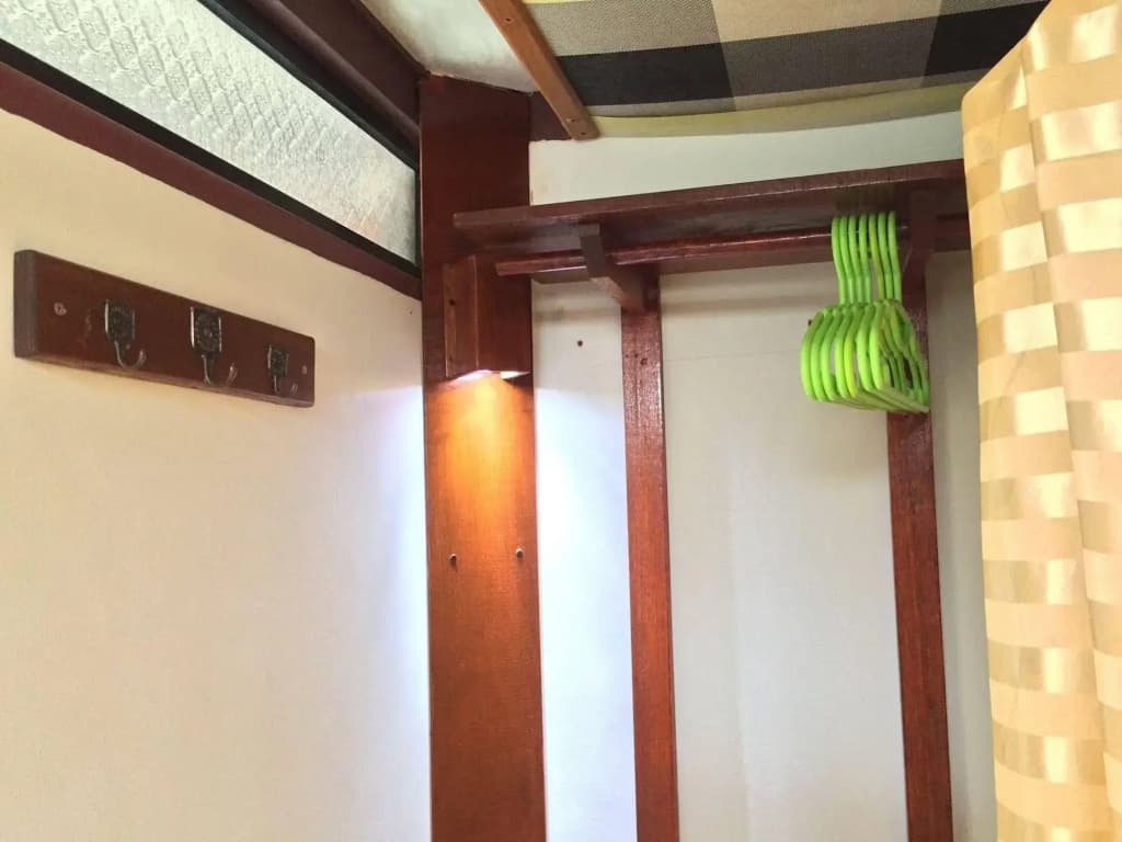 T Star Cottage - photo 11