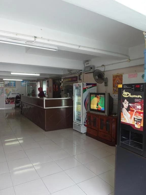 Grand Jubilee Hotel - photo 14
