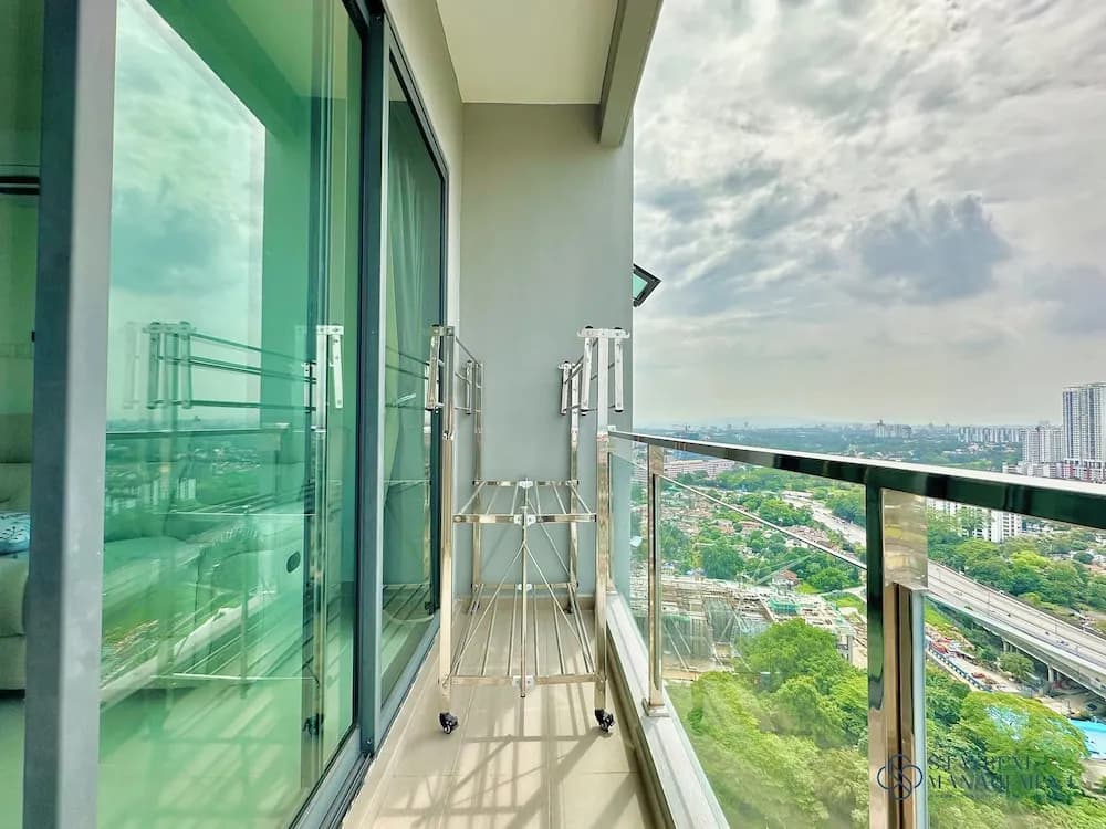SKS Pavillion Residences by Stayrene - photo 7