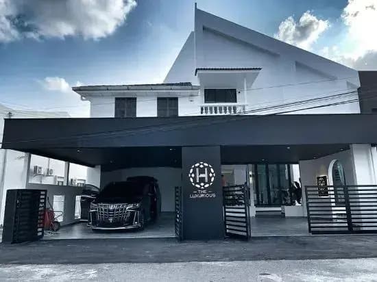 The Luxurious 168 Cruise, Melaka - photo 5