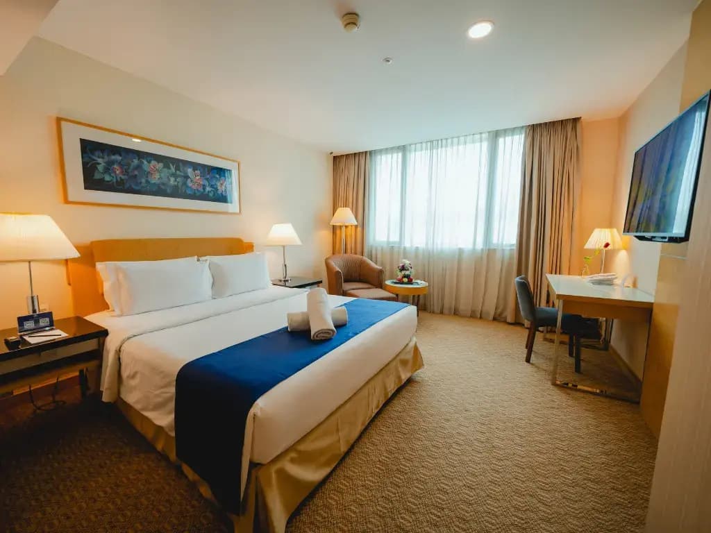 Royale Chulan The Curve - photo 31