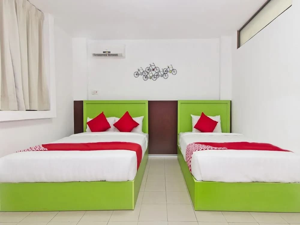 564 Y Hotel - photo 25