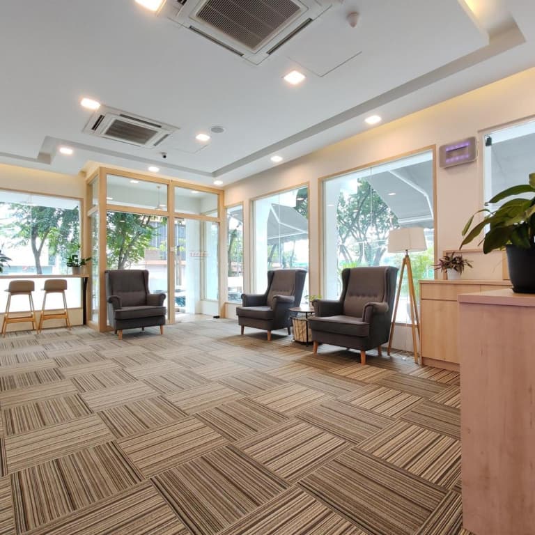 Orange Business Hotel Petaling Jaya - photo 28