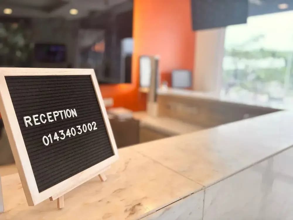 Signature Hotel Puchong@SetiaWalk by OYO Rooms - photo 36
