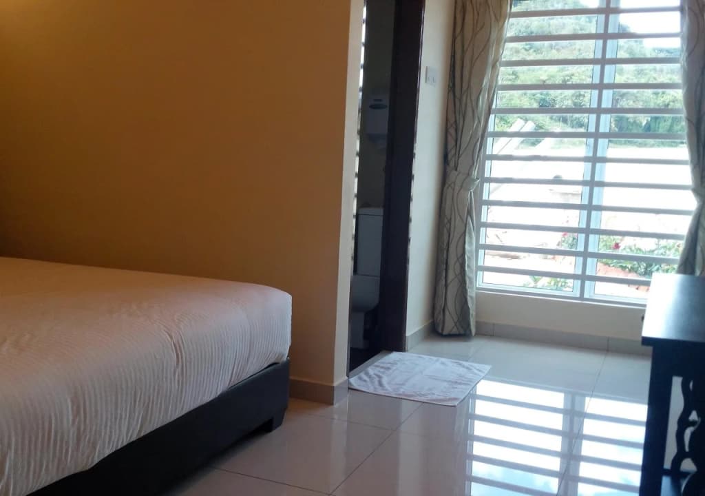 Sam Jade Guest House - photo 4
