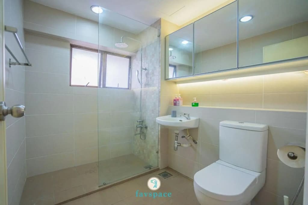 Doorstep - Sunway Putra Mall - Close to PWTC for 4 - photo 6