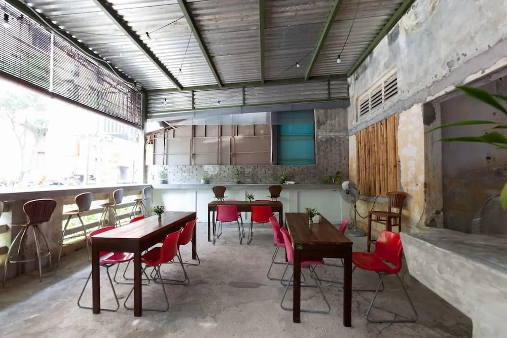 ZEN Rooms Changkat Thambi Dollah - photo 24