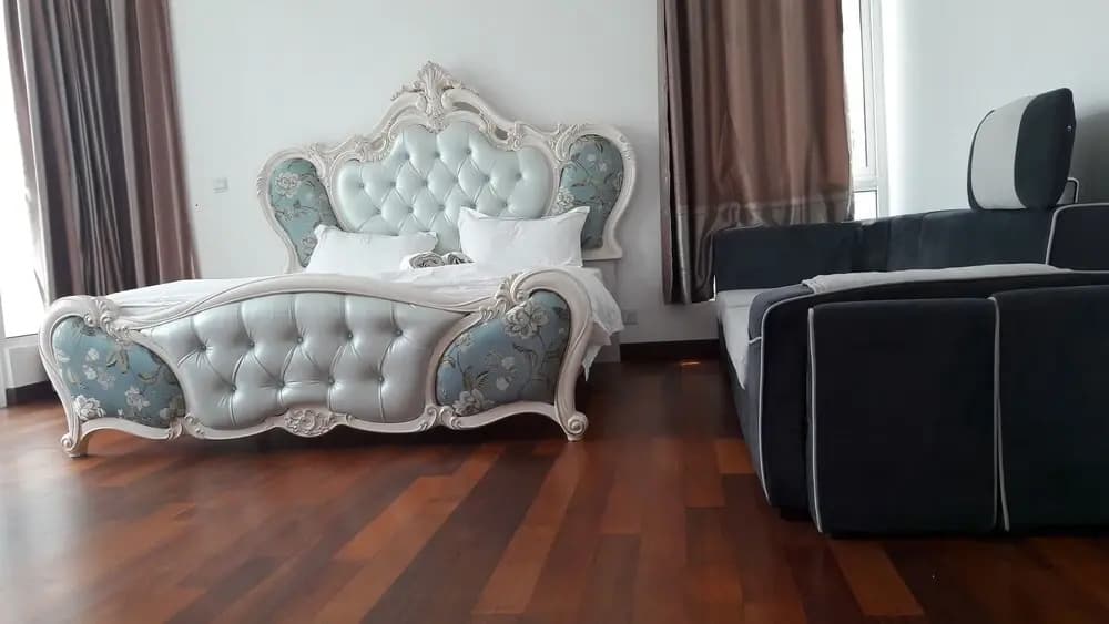 Clover MyHomestay Cyberjaya - photo 8