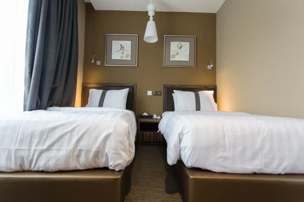 Z Hotel - photo 6