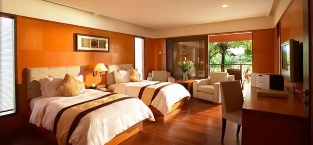 Duyong Marina and Resort - photo 5