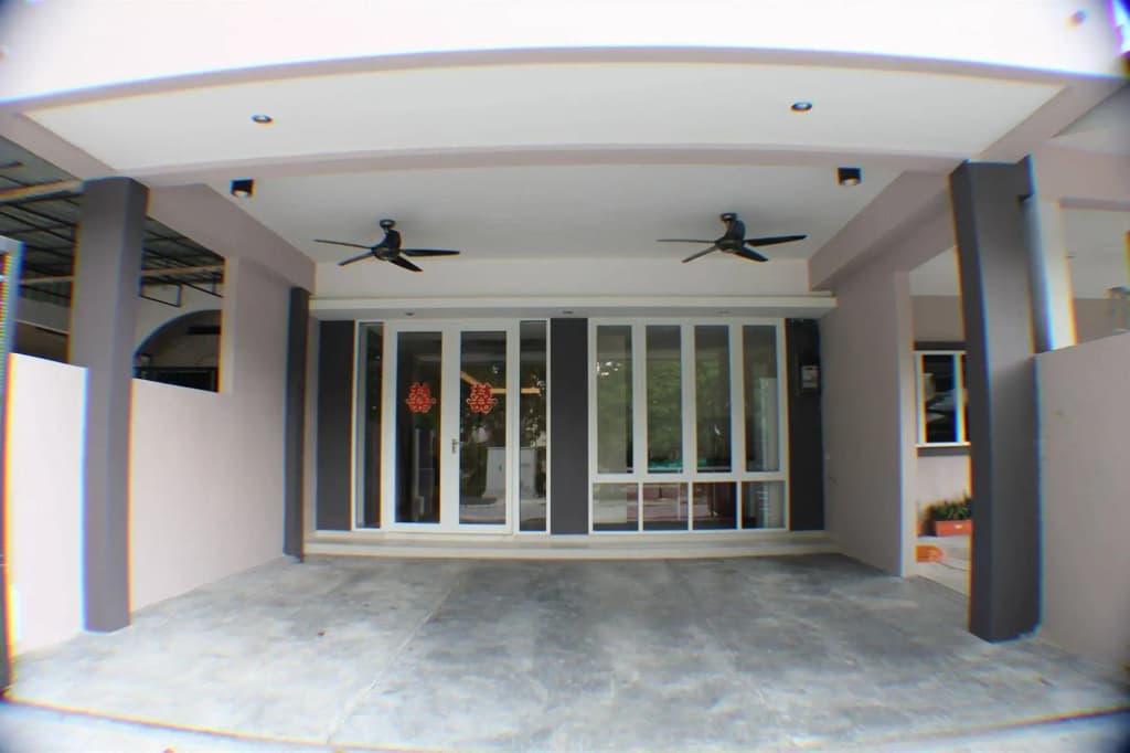 Bercham Vacation House - photo 1