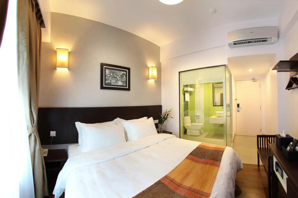 Hotel Richbaliz - photo 17