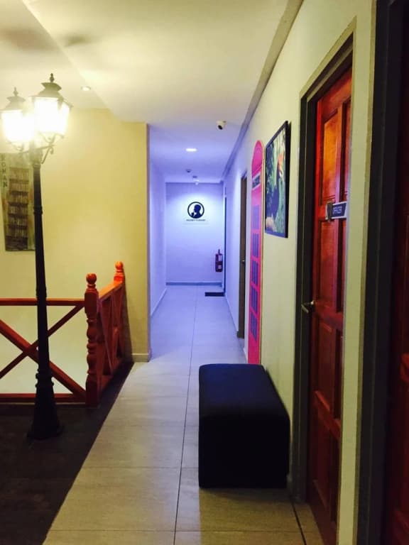91 Street Boutique Inn - photo 14