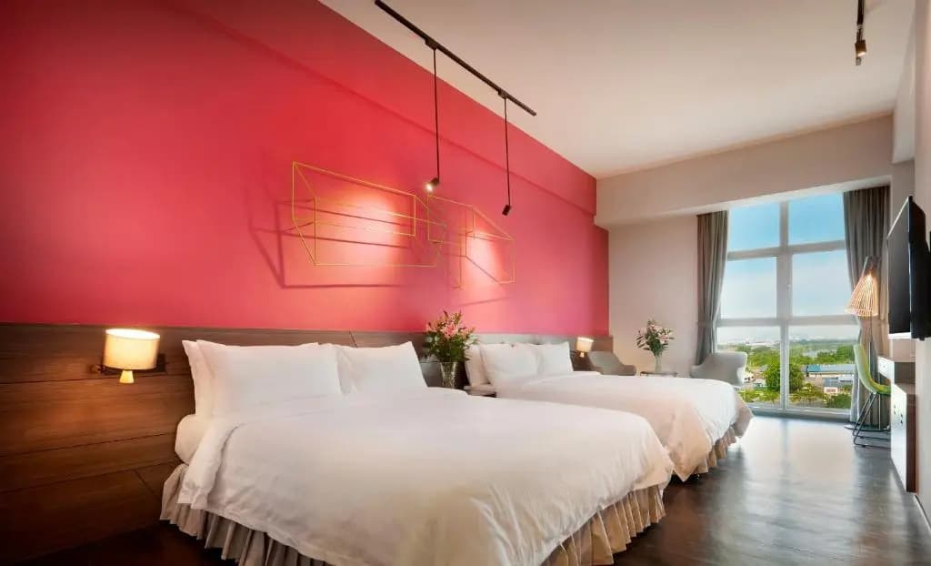 KIP Hotel Kuala Lumpur - photo 48