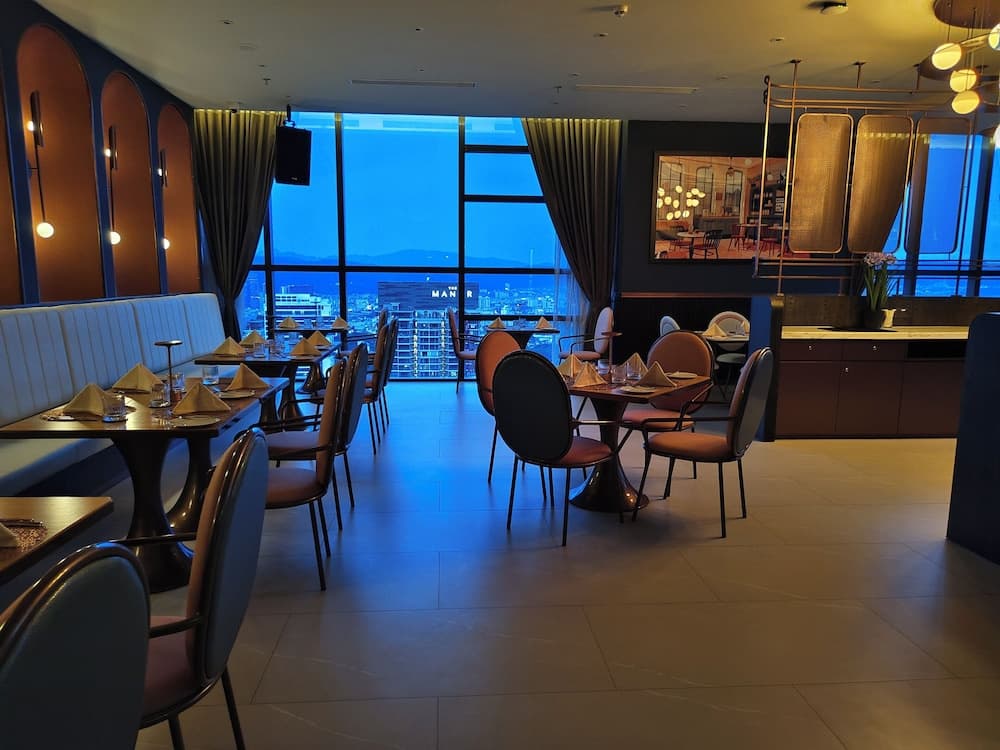 Imperial Luxury Suites KLCC by Moonway - photo 24
