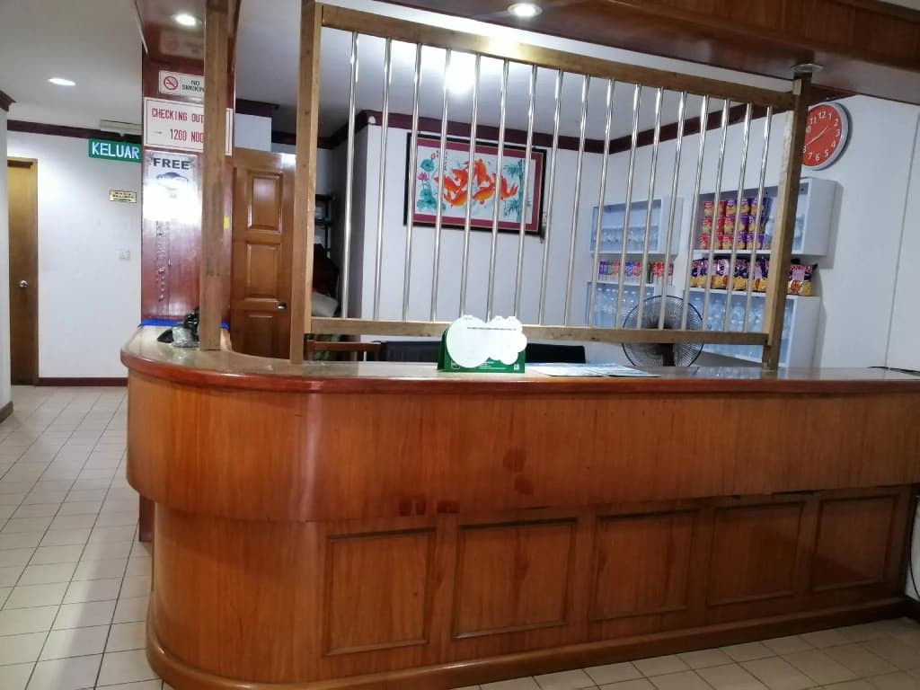 Oriental Inn - photo 2