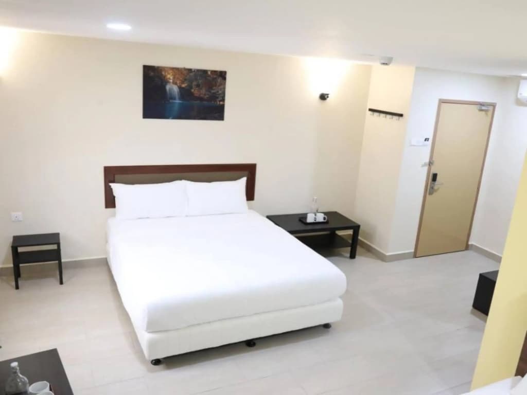 Hotel O Bayu Cenang Inn Langkawi - photo 2