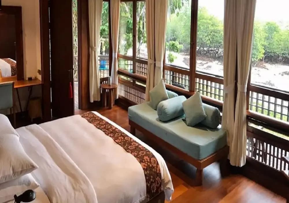 Saujana Private Villas - photo 4