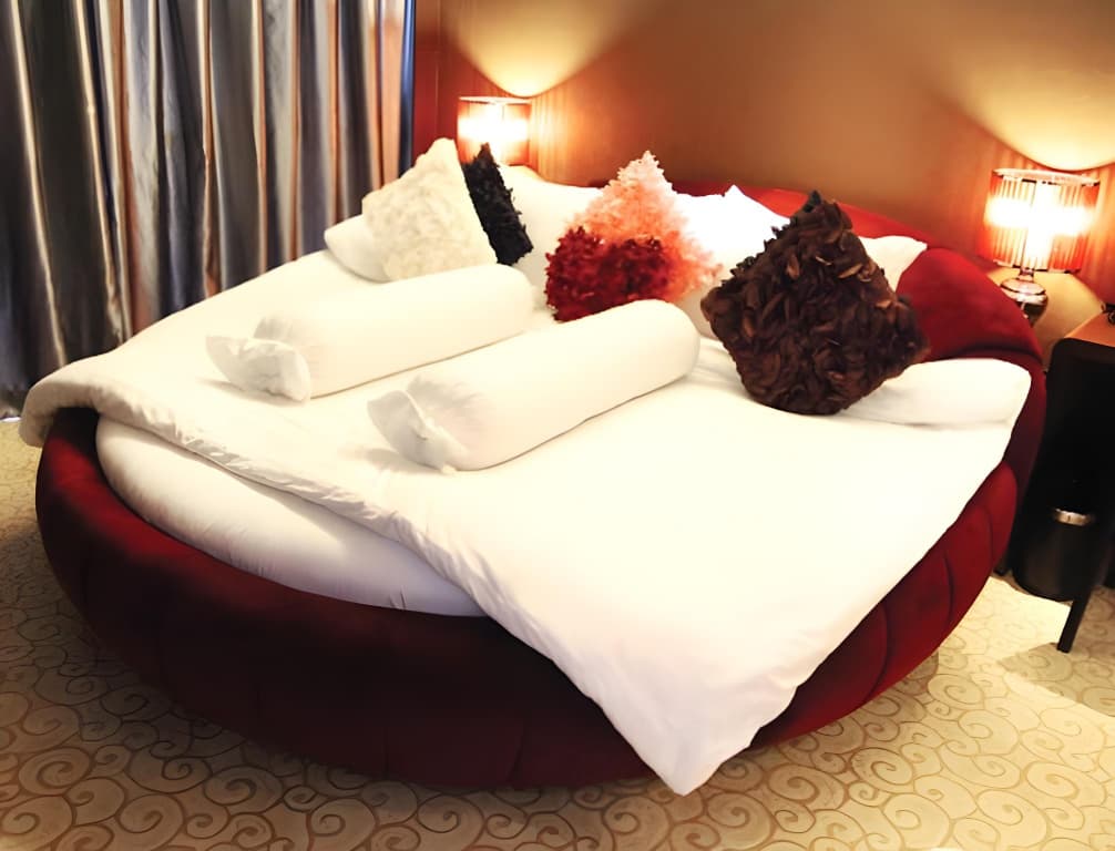 KSL Hotel & Resort - photo 49