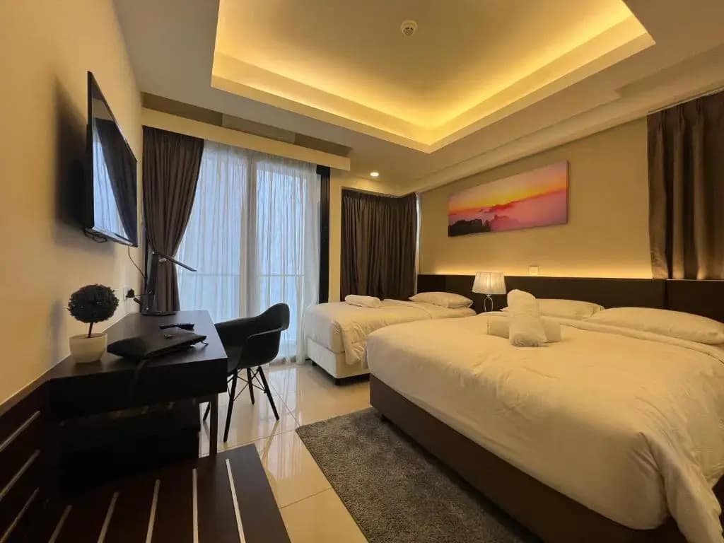 Grand Delemen by Quince Home - photo 8