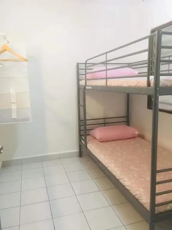 Home2Stay Damia @ Bukit Katil - photo 4