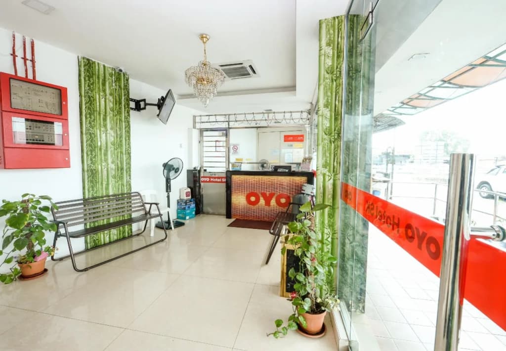 Hotel SK Kajang - main photo