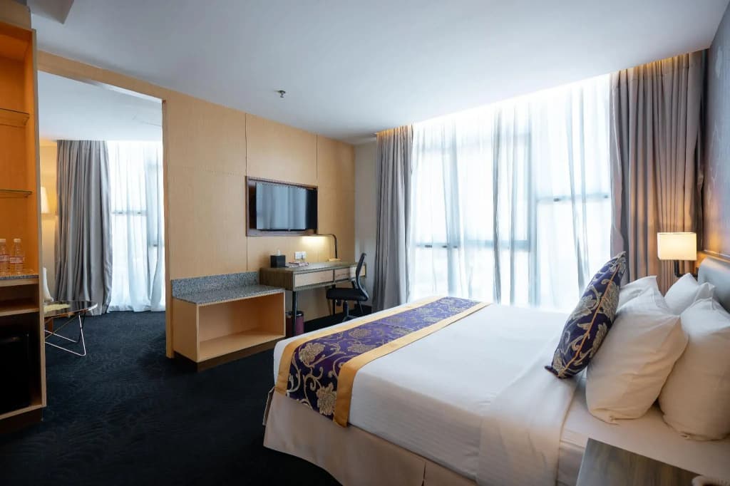 Paya Bunga Hotel Terengganu - photo 25